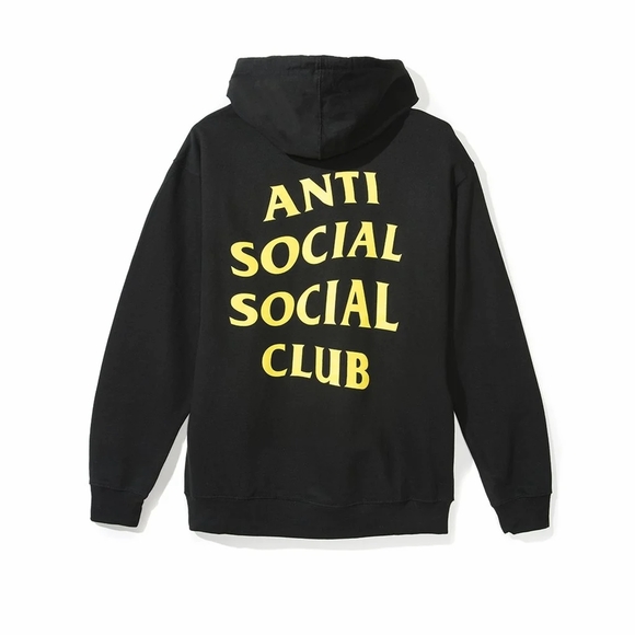 ASSC HOODIE - Picture 3 of 4